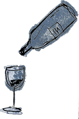 Naturvinstipset illustration