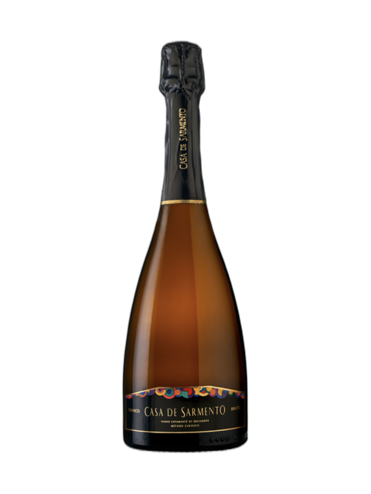 Casa de Sarmento Branco Bruto