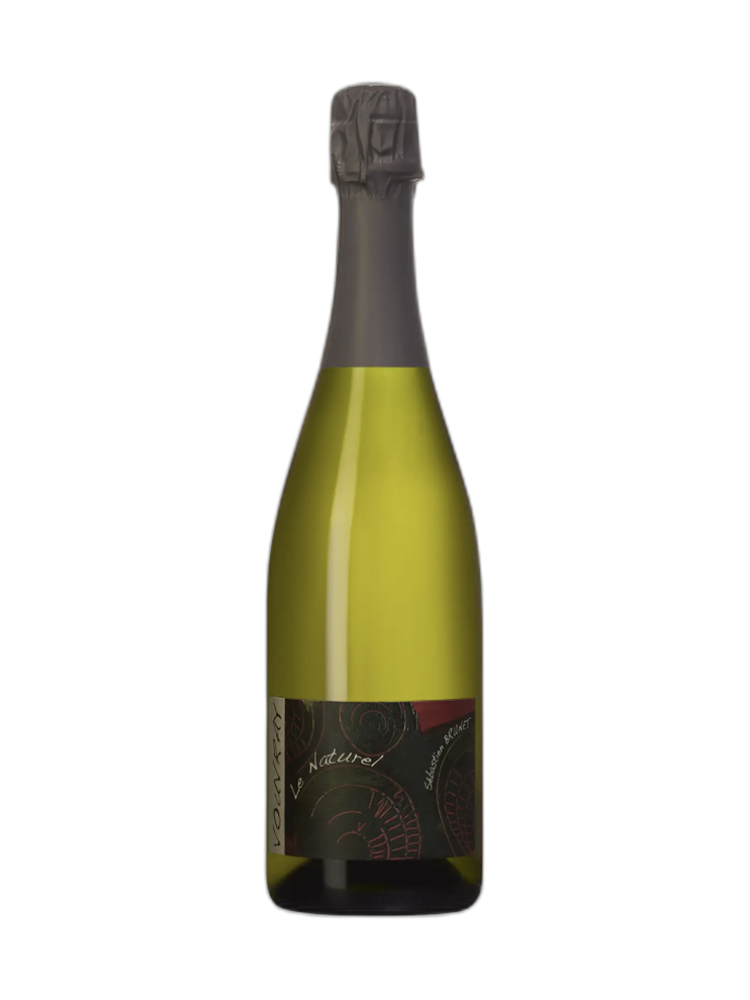 Le Naturel Vouvray Pet Nat