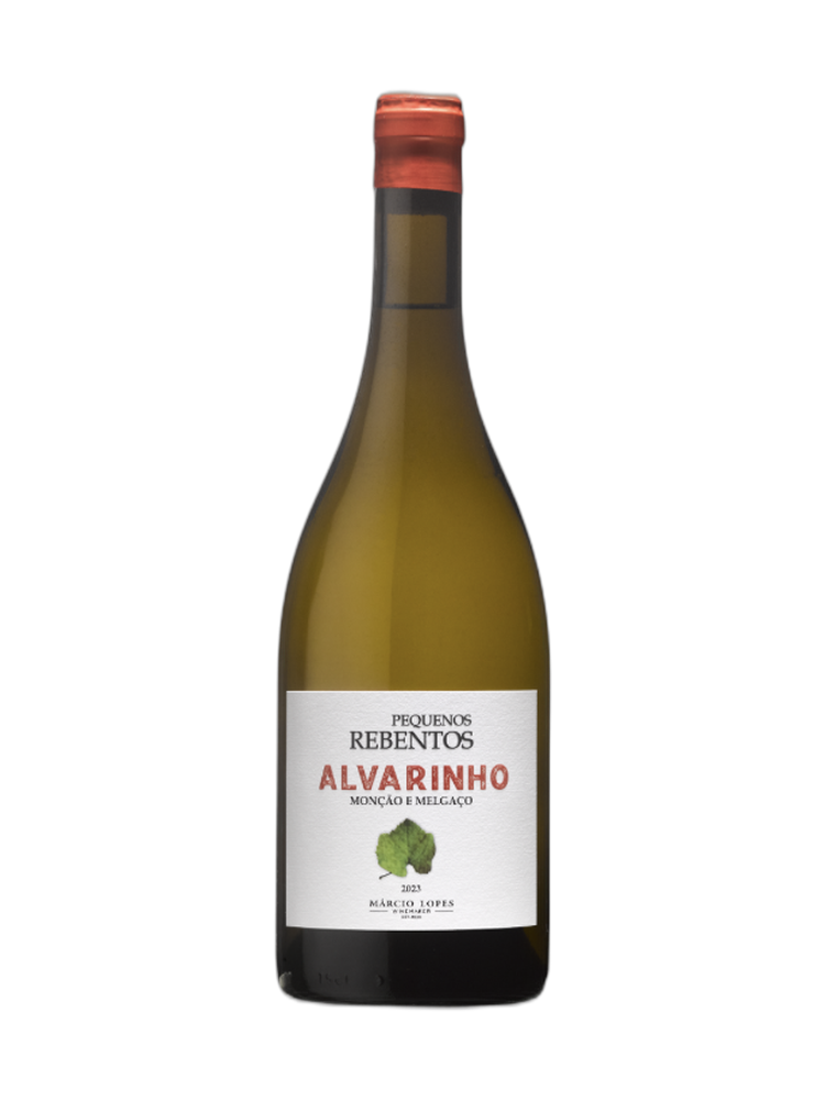 Pequenos Rebentos Alvarinho