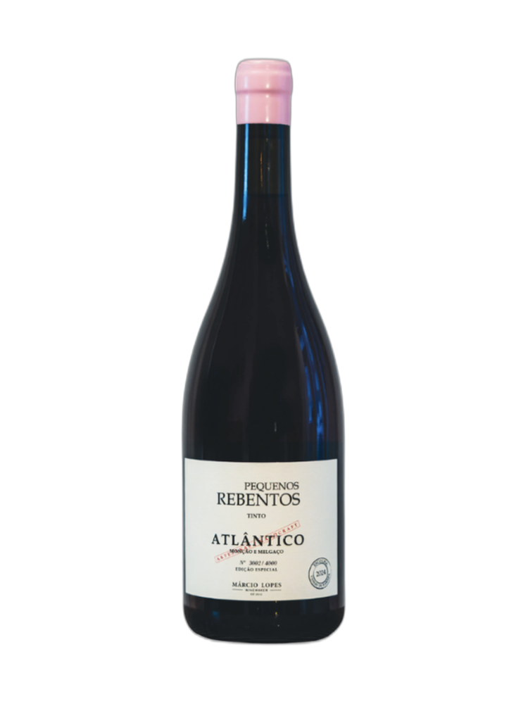 Pequenos Rebentos Atlântico