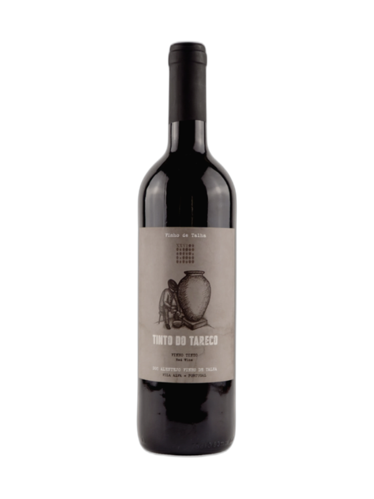 Tinto do Tareco